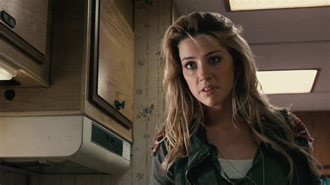 Amber Heard Actress Amber Green Eyes Heard Blonde Bonito Face