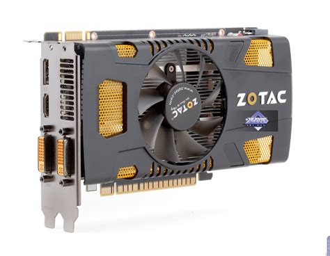 Venta Zotac Gtx Ti En Stock