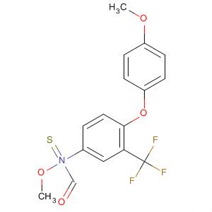 80199 20 8 Carbamothioic Acid 4 4 Methoxyphenoxy 3