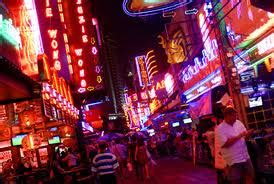 Thailand Nightlife Guide: Nightlife in Bangkok 1