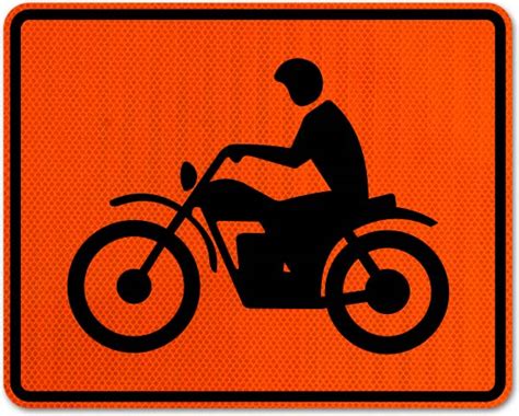motorcycle sign claim   discount