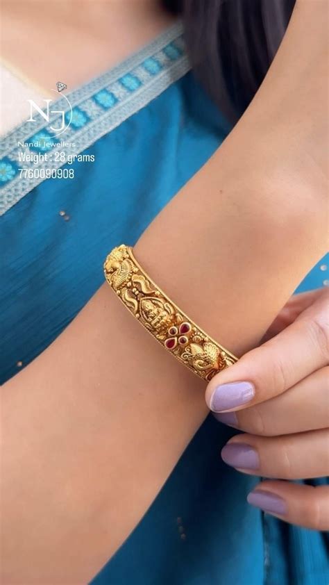 Nandi Jewellers Gold Antic Jewellery Mysore On Instagram Gold