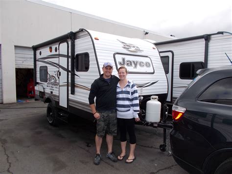 Jayco Morgan Hill: Find Your Dream RV Today!