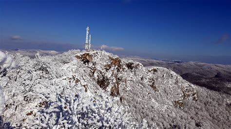 Planina Starica U Zimskom Ambijentu By Explore Serbia Avanture Srbija