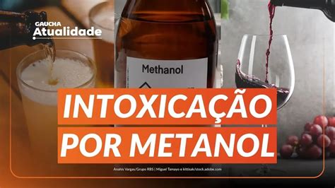 Vinho E Cerveja Metanol - Como saber se a bebida tem metanol? Vinho e cerveja são seguros para ...