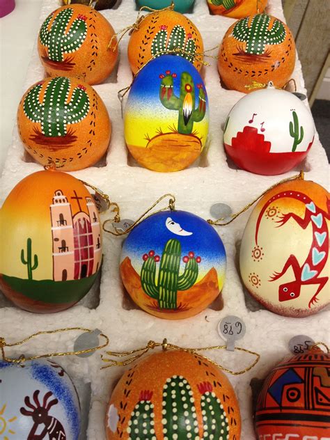 More Hand Painted Ornaments Love The Colors Pictures And Patterns