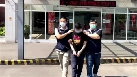 模型槍店老闆自學改槍賺取暴利 遭逮辯：槍是朋友寄放 社會 三立新聞網 Setncom