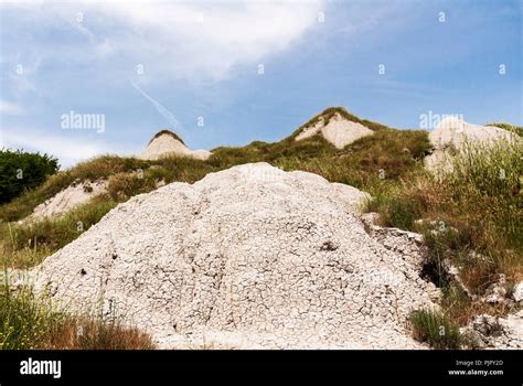 The Accona desert,Crete senesi,Tuscany,Italy.2018 Stock Photo - Alamy