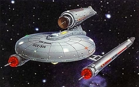 USS Challenger (Ranger class) | Memory Beta, non-canon Star Trek Wiki | FANDOM powered by Wikia