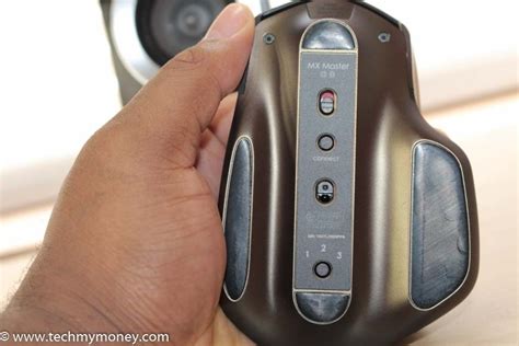 Logitech MX Master Review | Tech My Money