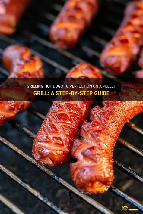 how to grill hot dogs gas grill