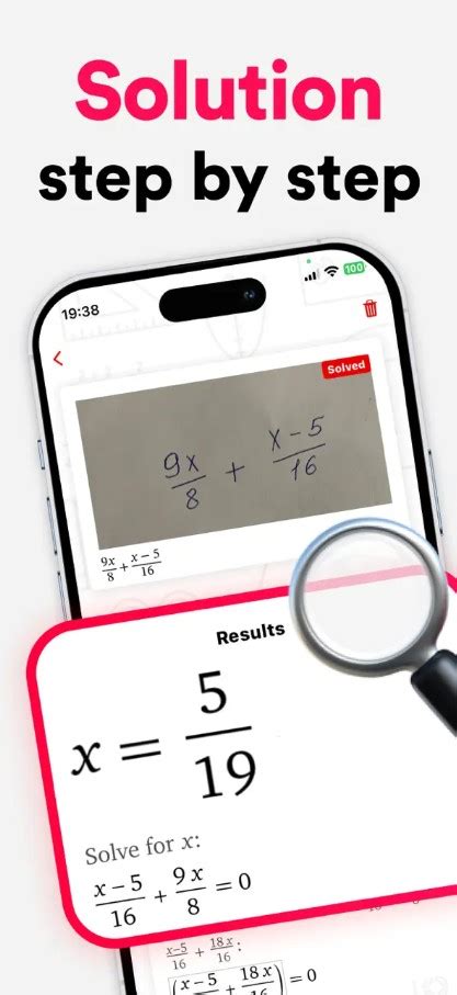 11 Free Math Solver Scanners Apps And Websites Freeappsforme Free