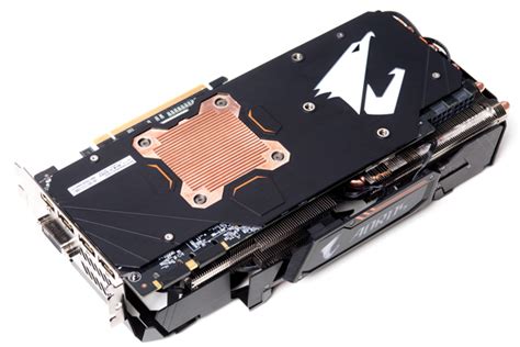 Venta Gigabyte Aorus Gtx Xtreme Edition En Stock