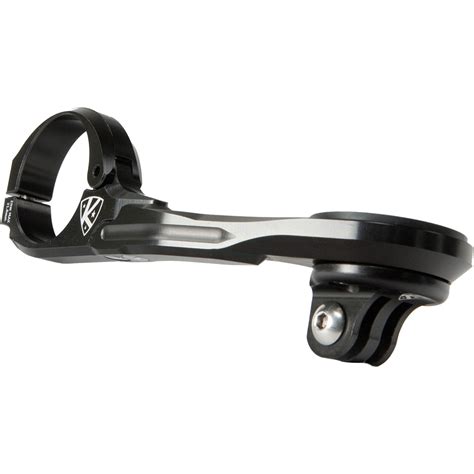 K Edge Combo Mount XL For Garmin Edge 1000 And GoPro 31 8mm Sigma Sports