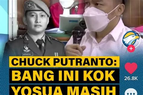 Makin Janggal Yang Mana Yosua Saat Autopsi Brigadir J Pakai Kaos