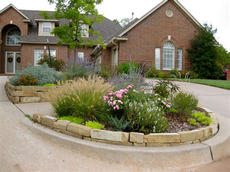 Eco Landscaping Natural Landscapes For Central Oklahoma Since 1998