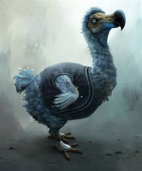 The Dodo - Alice in Wonderland Wiki 