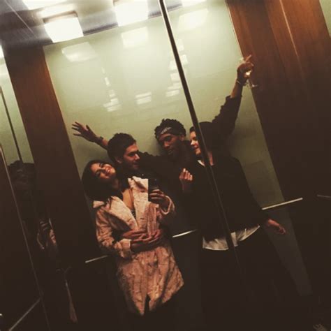 Zedd Cradles Selena Gomez In New Instagram Photo Fuels Dating Rumors The Hollywood Gossip