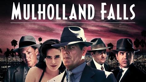 Watch Mulholland Falls | Prime Video