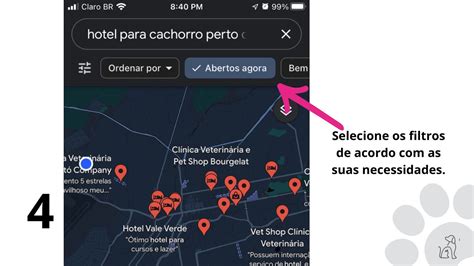 Hotel Aberto Agora Perto De Mim