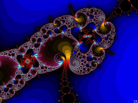 Hot Orgasm By FractalMonster On DeviantArt