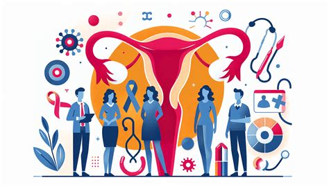 Understanding Endometrial Cancer Causes Types And Survival Rates