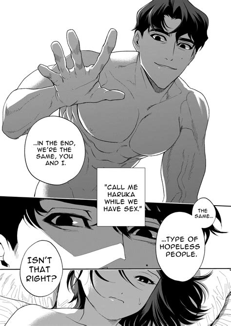 Haruka Page Nhentai Hentai Doujinshi And Manga
