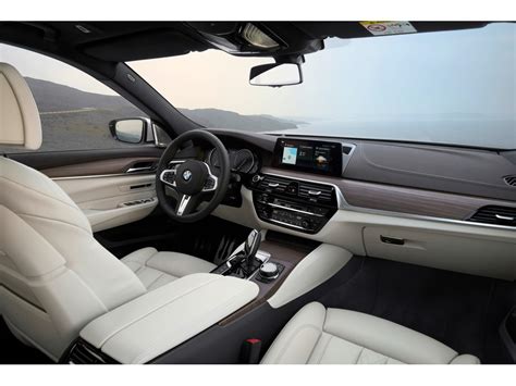 2019 BMW 6-Series: 159 Interior Photos | U.S. News