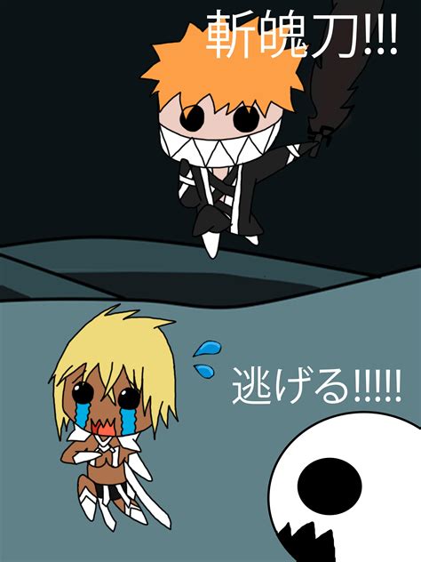 Me in current PvP meta 4th - 3rd Tier : r/BleachBraveSouls