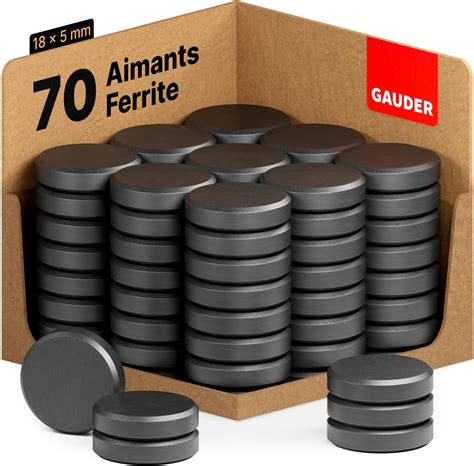 Gauder Aimants Pour Frigo Tableau Magn Tique Plus Aimants