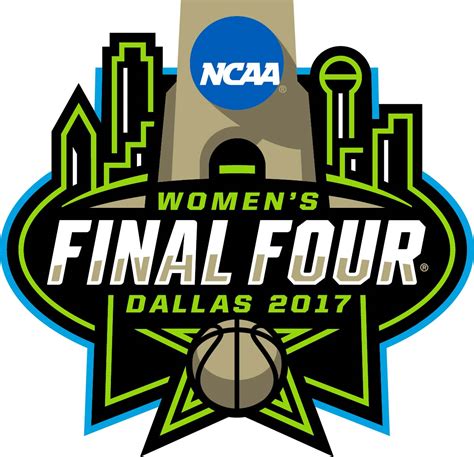 NCAA unveils 2017 Final Four logo | Hoopfeed.com