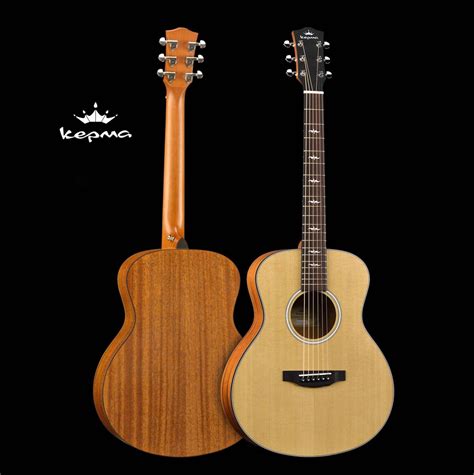 Website lớn nhất chuyên cung cấp đàn guitar Kepma