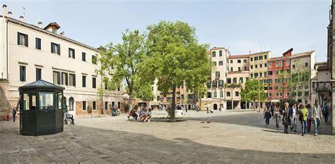 Cannaregio District And The Jewish Ghetto My Venice Tour Guide