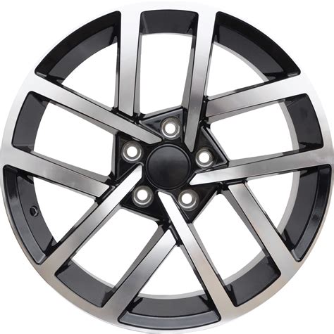 123 MB ALUFELNI 18 5x112 VW GOLF 5 6 7 GTI SKODA ET45 Alu Felni Eu