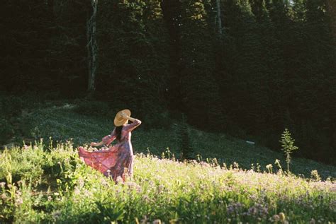 Kodak Gold 200 Review A Trip To Mount Rainier National Park