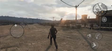 Red Dead Redemption Apk Mod - Download Red Dead Redemption (MOD, Unlocked) 1.58.63226194 APK for android