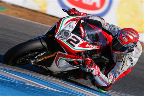 MV Agusta returns to MotoGP - BikesRepublic.com