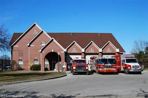 Indianapolis Fire Department To Host Open House Event | Indianapolis ...