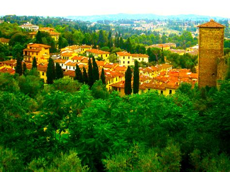 The Road Less Traveled In The Boboli Gardens - Jetset Times