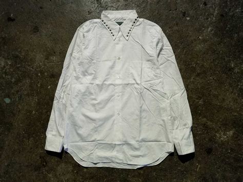 Yahoo オークション Comme Des Garcons Homme Plus Ever Green 07ss