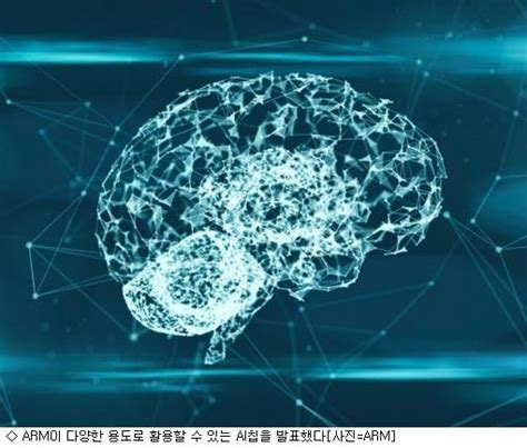 ‘인간의 뇌에 한 발짝 더 Ai칩 4차 산업·5g 시대 연다 서울신문