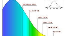 What Does An Iq Score Of Mean Neuroscientia