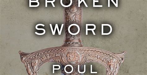 The Broken Sword Poul Anderson Metaphorosis Reviews