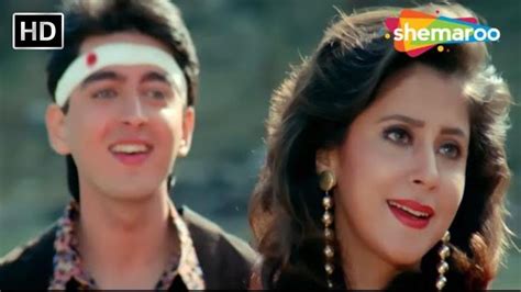 Jab Se Nazrein Mili Hd Jugal Hansraj Urmila Matondkar Aa Gale