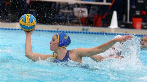 #3 UCLA Women’s Water Polo Takes On #16 UC San Diego at Barbara Kalbus Invitational - Bruins Nation