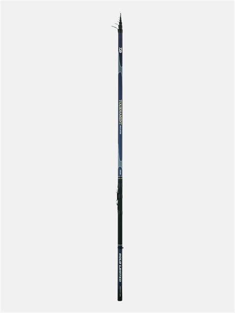 Daiwa Tournament Ags Bolo Power 6 Mt Canne Bolognesi Nencini Sport