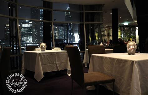 Top 10 fine dining restaurants in Sydney