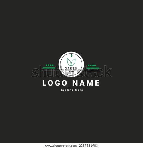 Creative Simple Food Logo Design Stock Vector (Royalty Free) 2257531903 ...