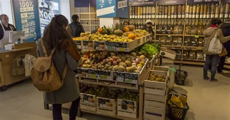 Pont Mousson Bien Plus Quun Magasin Bio