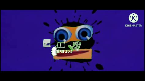 Klasky Csupo 2002 Logo Remake Youtube